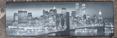 Quadro New york Manhattan 