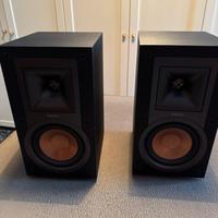 Casse audio Klipsch R-15M