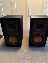 Casse audio Klipsch R-15M