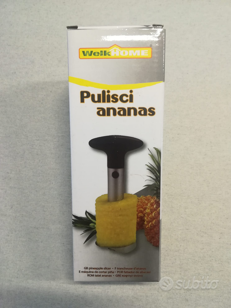 Pulisci - taglia ananas - Arredamento e Casalinghi In vendita a Como