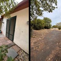 Cod.TE111 Terreno edificabile con Chalet