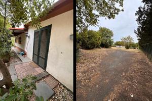 Cod.TE111 Terreno edificabile con Chalet