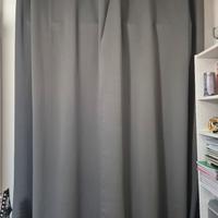 tende oscuranti 2 pezzi 