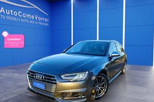 AUDI A4 5ª serie S4 Avant 3.0 TFSI quattro tip...