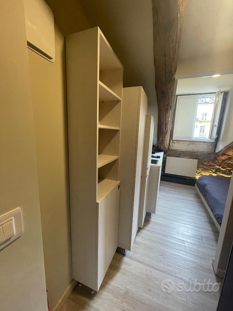 Appartamento in San Salvario, foto 6 di 6