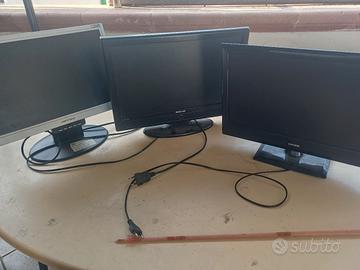 monitor 19''
