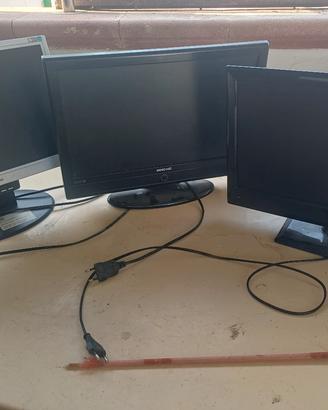 monitor 19''