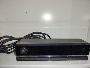 Kinect x box One 