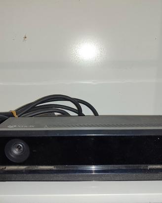 Kinect x box One 