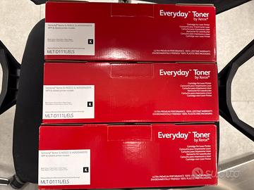 Toner MLT-D111