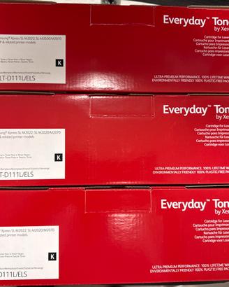 Toner MLT-D111