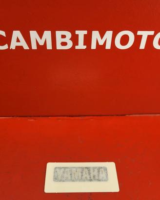 ADESIVO DECALCO YAMAHA RD 350