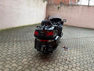 Goldwing 2014
