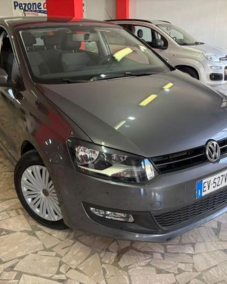 VOLKSWAGEN Polo 1.2 TDI DPF 5 p. Comfortline