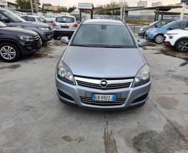 Opel Astra 1.6 16V GPL-TECH Station Wagon Edition