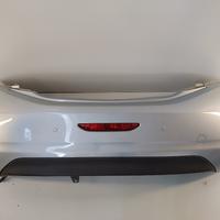 Paraurti post PEUGEOT 208 I '12