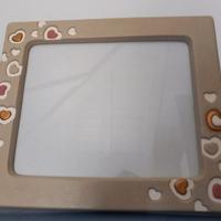 Cornice portafoto Thun da appoggio