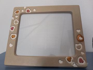 Cornice portafoto Thun da appoggio