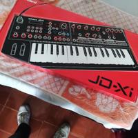 sinth/vocoder ROLAND COME NUOVO 