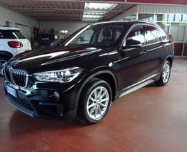 BMW X1 X-Drive 2.0d Advantage 190 CV