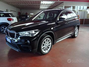 BMW X1 X-Drive 2.0d Advantage 190 CV