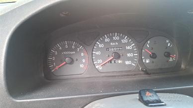 suzuki wagon