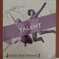 Talent 3