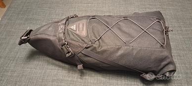 Borsa bikepaking sottosella Topeak