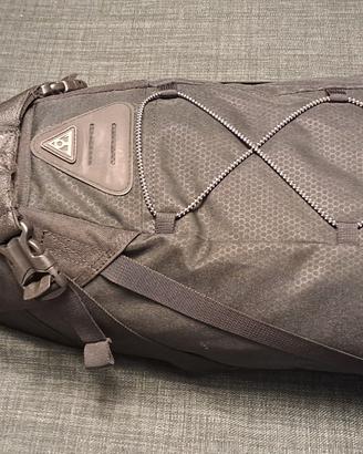 Borsa bikepaking sottosella Topeak