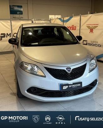 Lancia Ypsilon 1.2 69 CV 5 porte S&S Gold