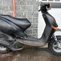 Aprilia Rally 50