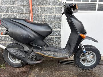 Aprilia Rally 50
