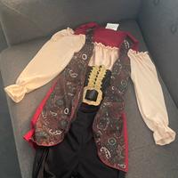 Abiti di carnevale per bambini