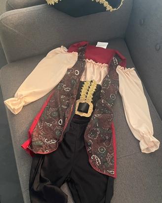 Abiti di carnevale per bambini