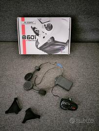 Interfono N-COM B601 R series