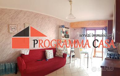 Pomezia via naro 2 loc. terrazzo box libero subito