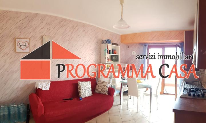 Pomezia via naro 2 loc. terrazzo box libero subito