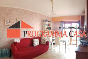 Pomezia via naro 2 loc. terrazzo box libero subito