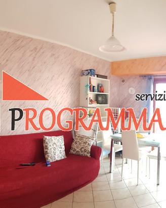 Pomezia via naro 2 loc. terrazzo box libero subito