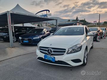 Mercedes-benz A 180 CDI Sport Anno 2013