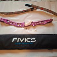 Riser Fivics Pink 25"