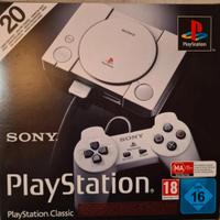 Playstation Classic