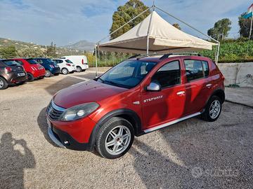 Dacia Sandero Stepway 1.6 8V GPL 85CV