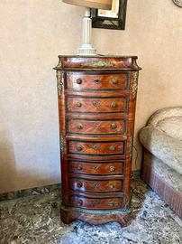 Ribaltina in stile Luigi XV / Napoleone III