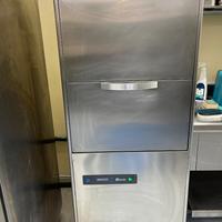 Lavaoggetti lavastoviglie lavateglie SILANOS EVO3