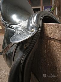 sella dressage 