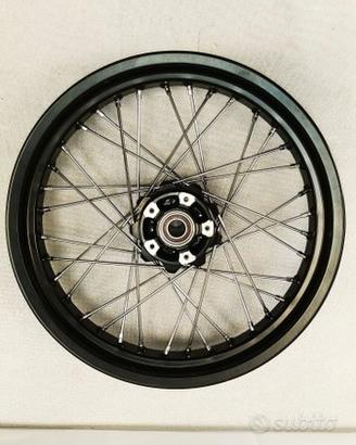 RICAMBI ACCESSORI DUCATI SCRAMBLER 800
