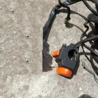 RICAMBI USATI ducati ss 350-600-750