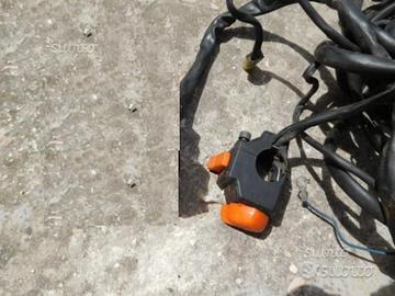 RICAMBI USATI ducati ss 350-600-750