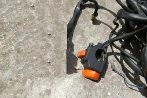 RICAMBI USATI ducati ss 350-600-750